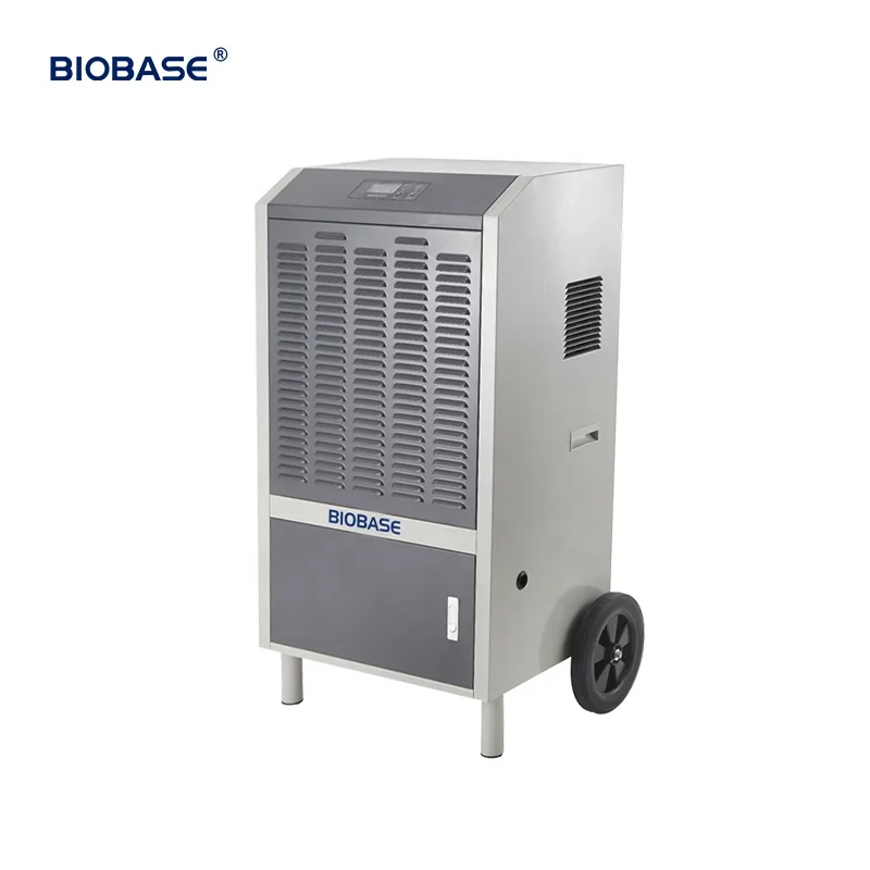 Industrial Dehumidifier BIOBASE  china BKDH-6.8DT  Industrial Dehumidifier