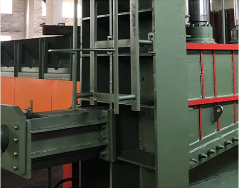 315 тонный станок для резки стального лома/небольшие гидравлические ножницы