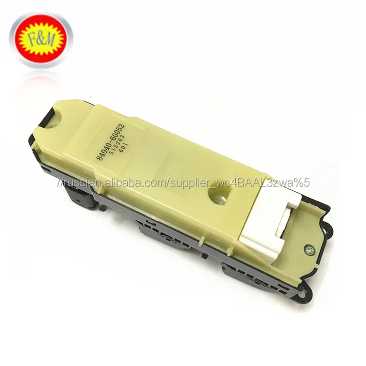 Автомобильный главный выключатель питания OEM 84040-60052 для продажи