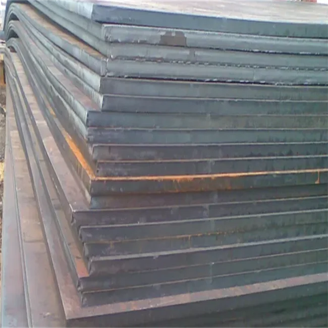 Hot selling Ship Steel Sheet Ah36 Dh36 Eh36 Ship Carbon Mild Steel Plate Price
