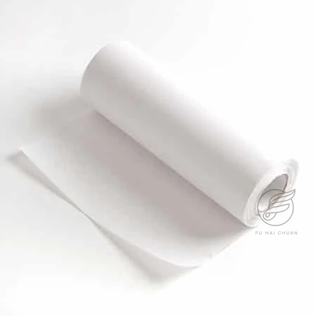 
Clinical Headrest Paper Roll 100% Virgin Wood Pulp Head Rest Roll Paper Disposable Paper Roll 