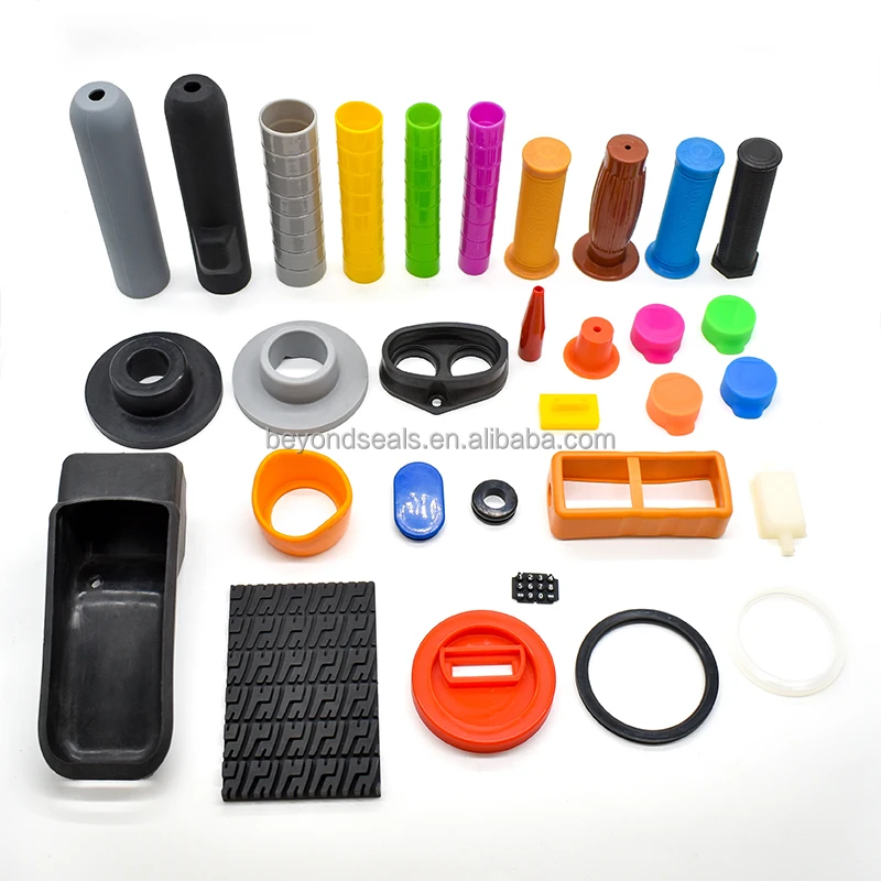 silicon rubber product