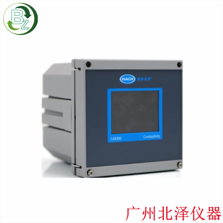 HACH SC200 Digital Universal Controller LXV404.99.00502 LXV404.99.00552