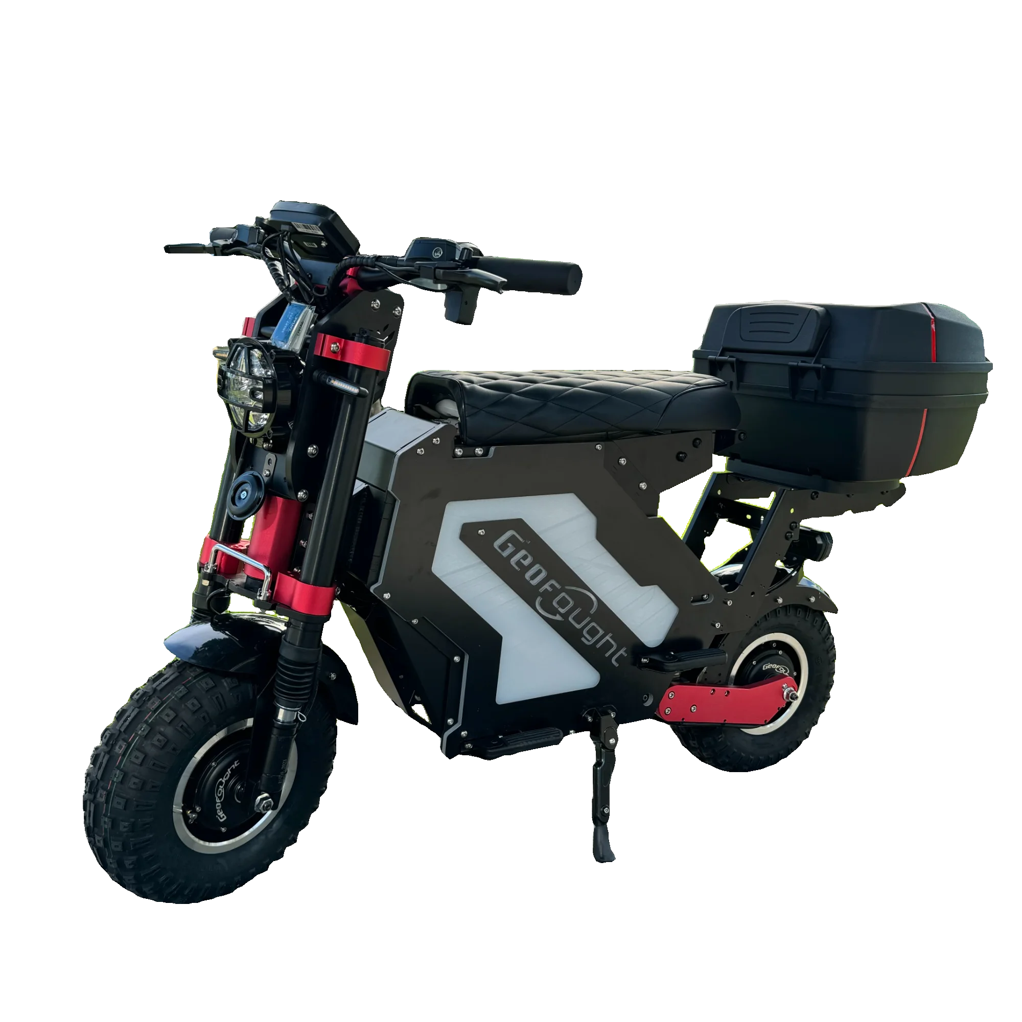 США 72 В 10000 Вт 14-дюймовые внедорожные электрические скутеры высокая скорость 70 миль 60 миль/ч двухмоторный электроскутеры с сиденьем для взрослых