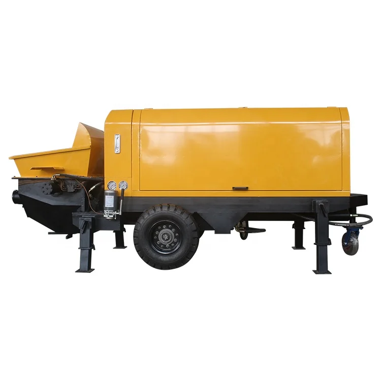 
Factory price concrete pump germany/price of concrete pump/concrete pump price 