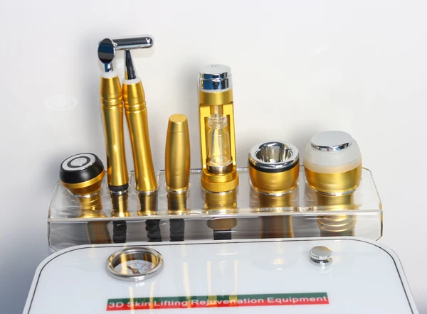 Tingmay factory price home use no-needle free therapy electroporation mesotherapy machine