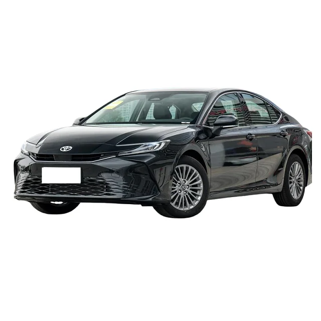Снизить цену Новая версия Toyota Camry 2024 топливный элемент высокопроизводительный гибридный автомобиль новые энергетические транспортные средства