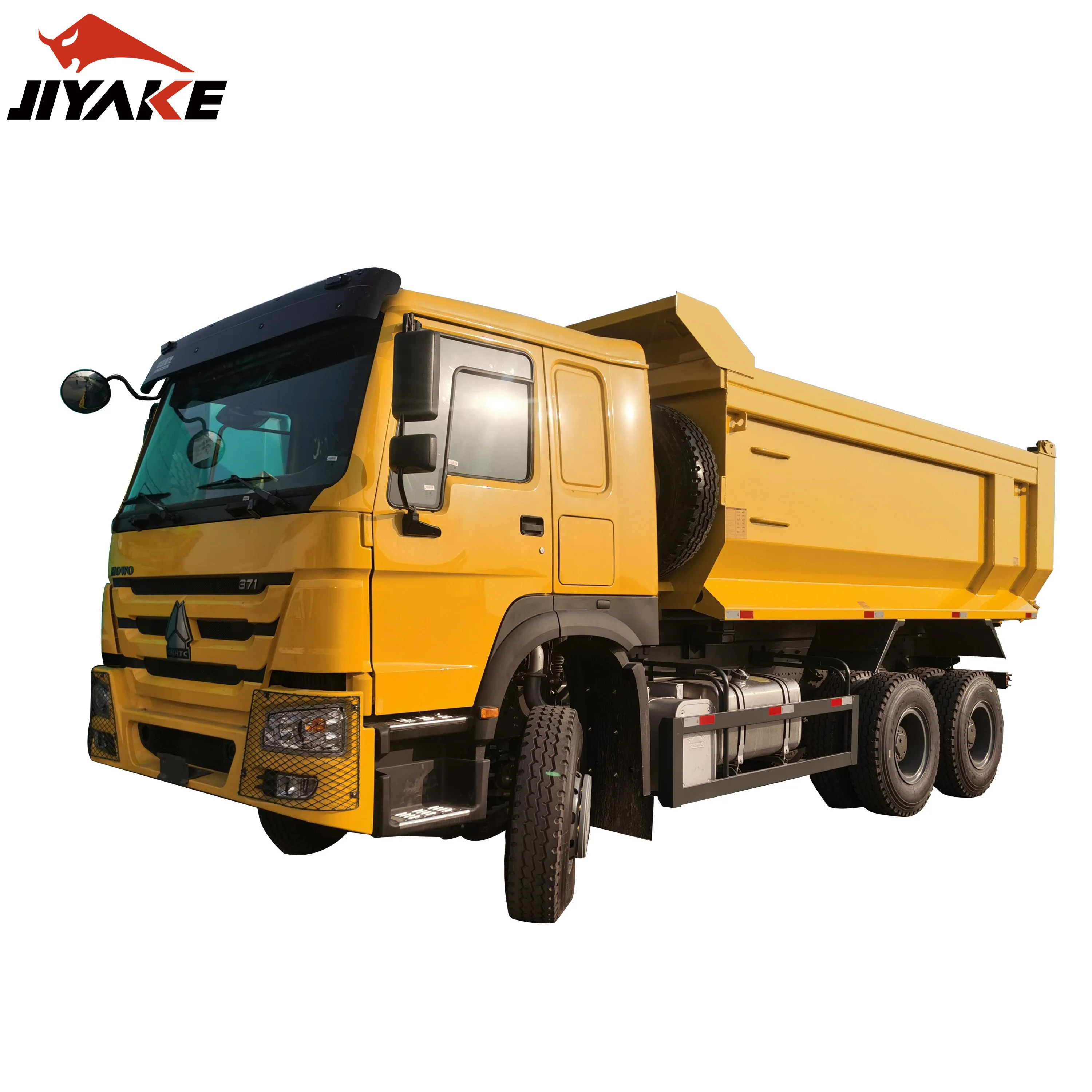 Китайский поставщик новый самосвал Howo Zz3257n3847a 8*4 грузовик на 40 тонн