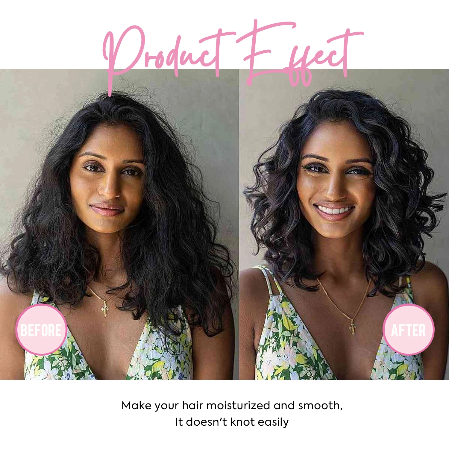 Curly Cream Custom Organic Hair Care Curling Styling Gel Hair Curl Enhancers Coconut Curling Cream For Women Kids