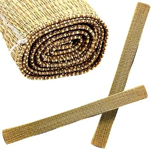 DIY tatami mat heavy duty Practice sword cutting mat Tameshigiri Mat