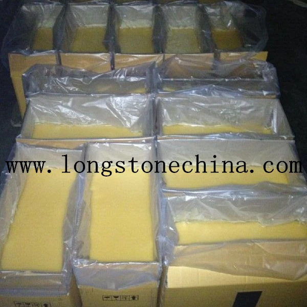 THAI Slack Wax BSSWL4 For Petroleum Jelly /Cable Filler /Wholesale Price