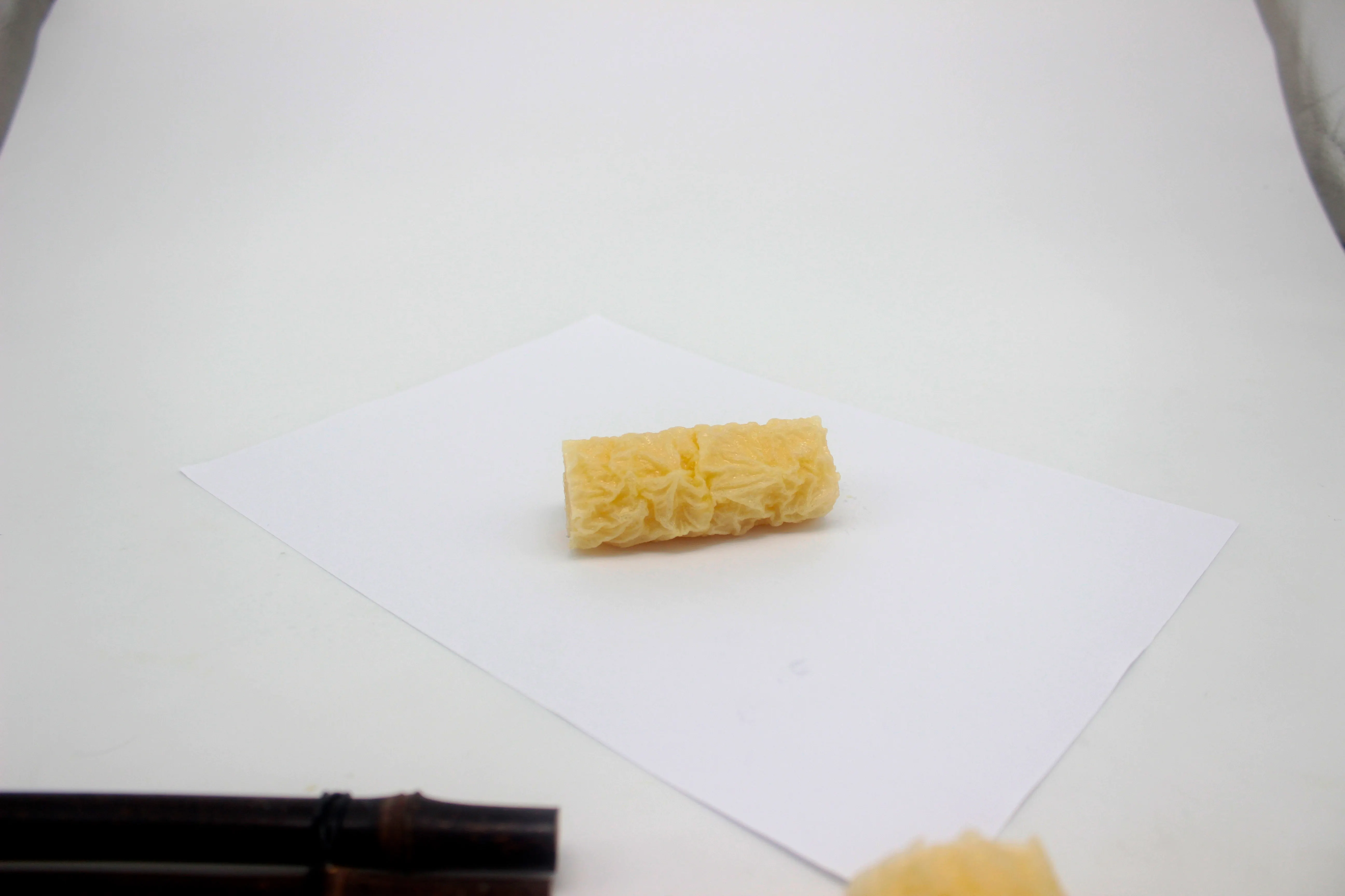 Fried Bean Curd Skin Tofu Premium Quality Bean Products
