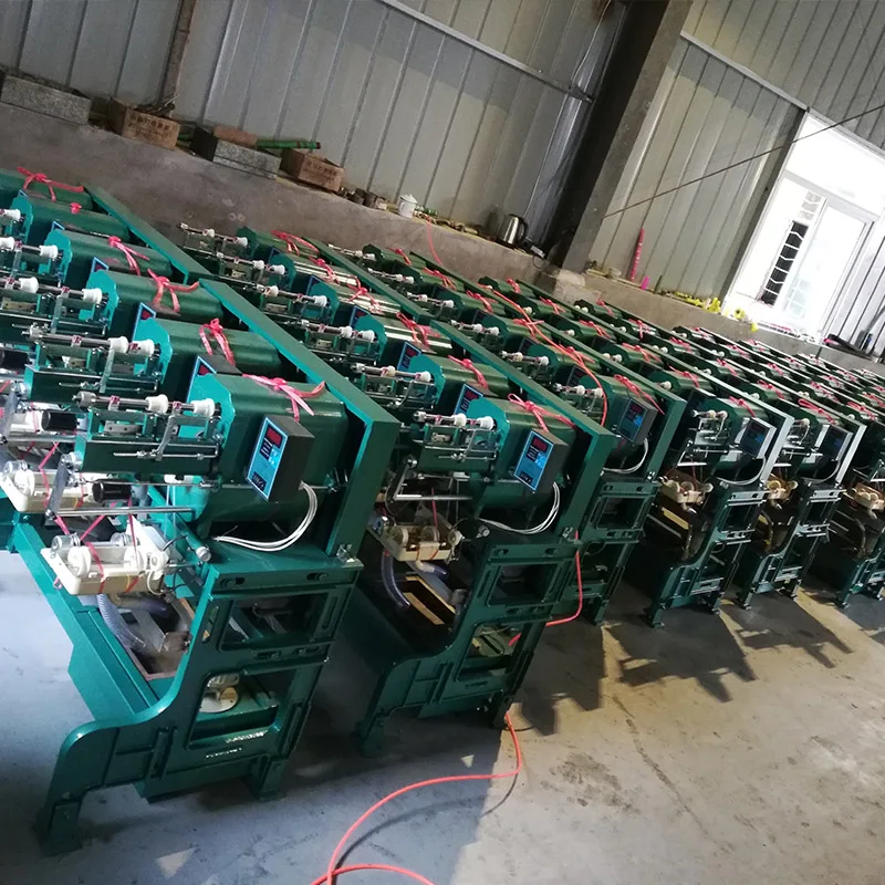 CREDIT OCEAN Industrial Yarn Winding Machine Poy Package Quick Roll Up Electric Winding System Cone Yarn Rewinder