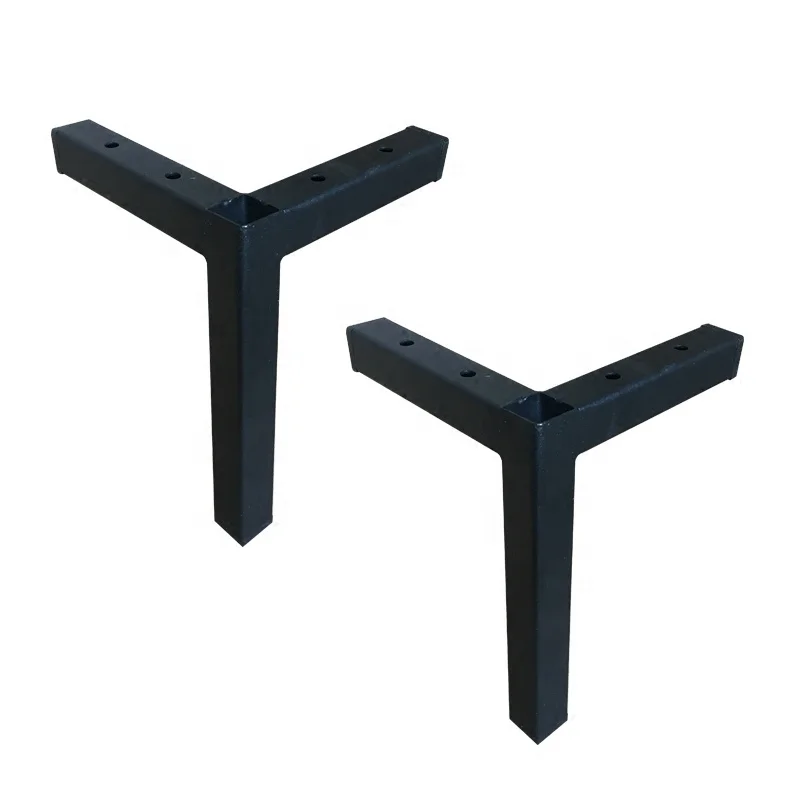 Modern simplicity Living Room metal furniture legs sofa legs metal legs for furniture