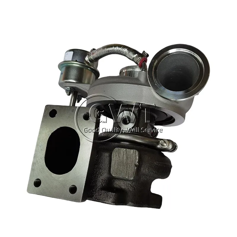 NEW GENUINE HOLSETS HE211W 5350915 3788177 CUMINS ISF2.8 115KW Turbocharger 4CM