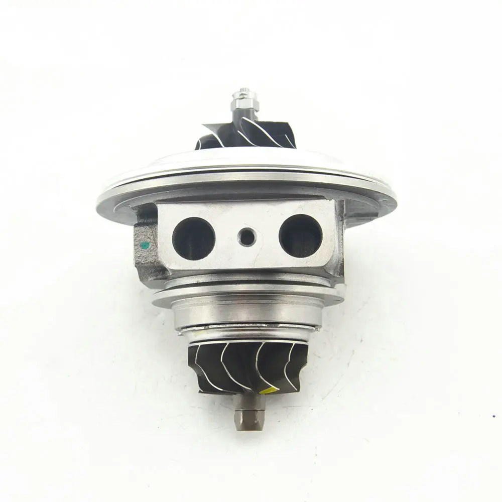 New Garret Cheap Turbolader 53039880248 For Volkswagen Golf V 1.4 TSI 140 HP Engine: BLG / BMY Build Jan 2005 to Dez 2009