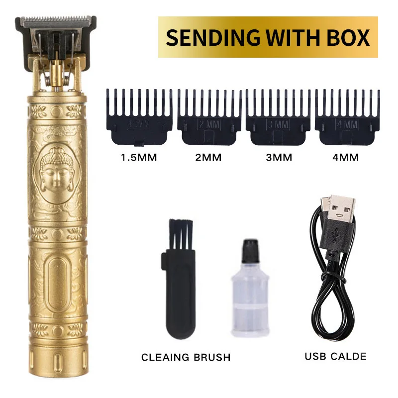 Barber Equipment Hairdressing Accessories Barber Machines Professional Hair Cutting Machine Hair Cutter Haircut