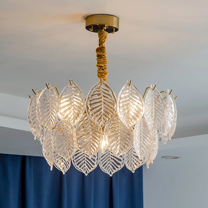 Wholesale Italian Led Classic Kitchen Dining Table Hotel K9 Crystal Chandelier