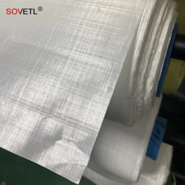 UHMWPE UD Fabric 130gsm 160gsm Anti Cut Impact Resistant Stab Resistant High Strength Safety Uhmwpe UD Fabric for Vest Helmet