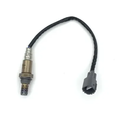 Keysenco 0162 New Rare Oxygen Sensor O2 Lambda Sensor 89465-35660 for Toyota Land Cruiser Prado TRJ120 Hilux