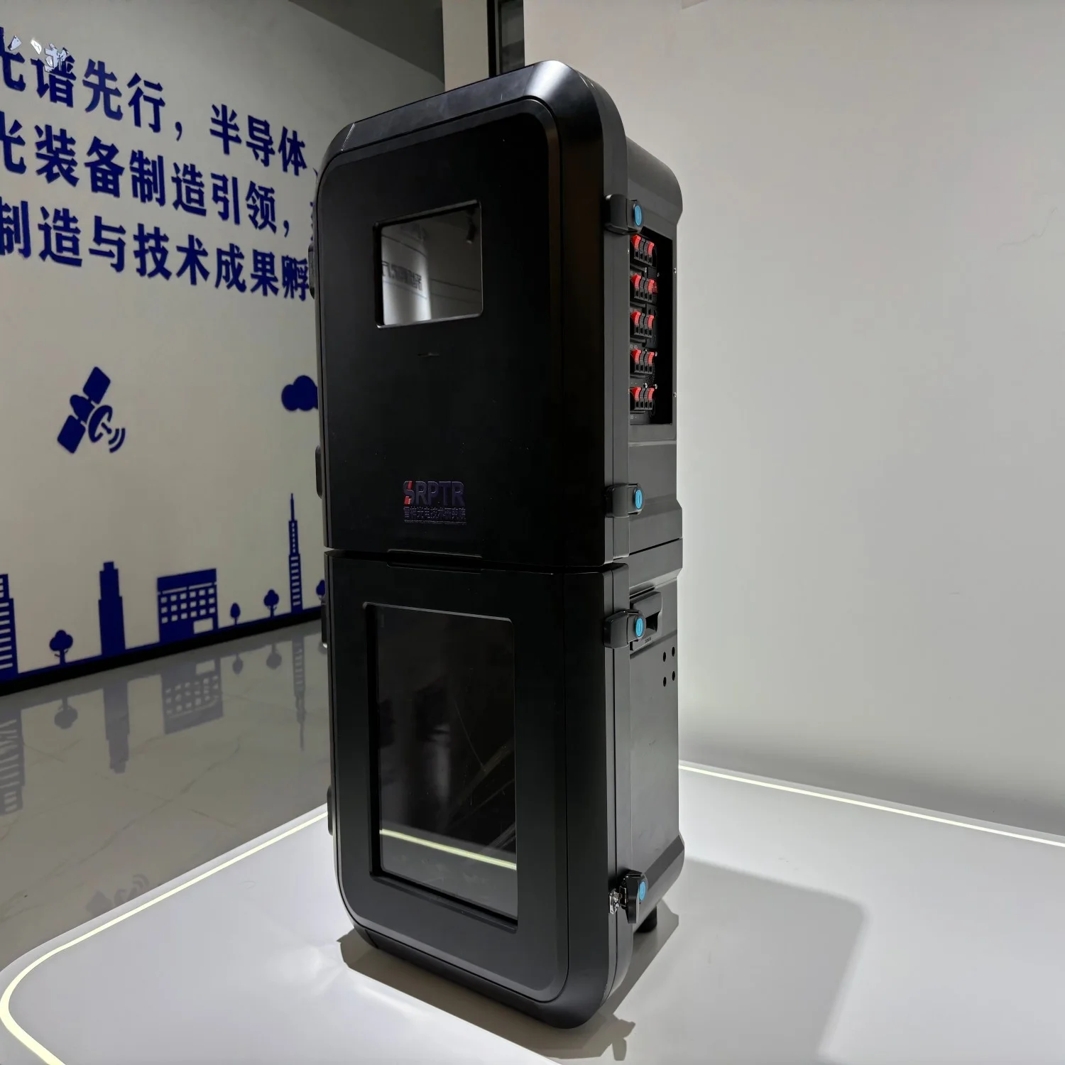 LSPEC 7020 Multi-Parameter Water Quality Tester Total Phosphorus Total nitrogen