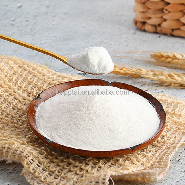 100% Pure Hydrolyzed Bovine Collagen Marine Collagen Peptide Powder (CAS 9064-67-9)