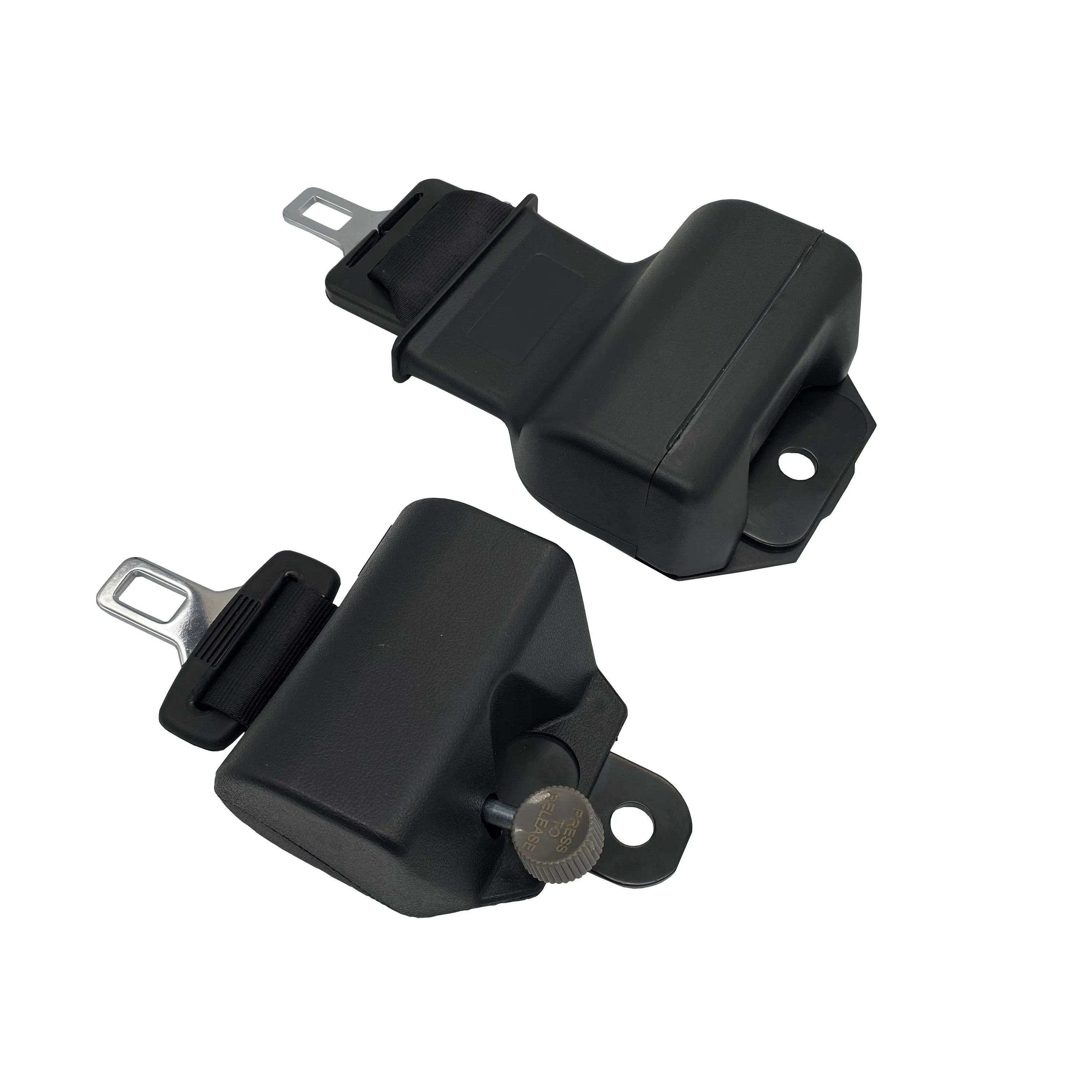 Special of the highest quality Type Safty Car Security Parts Safety Seatbelt 2 Point Retractable Custom Car Seat Belt For Bus