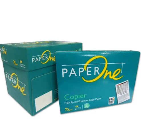 JK factory wholesale A4 paper office supplies A4 copy paper 80G