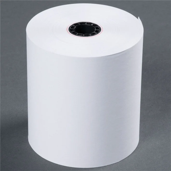Eco-friendly Wood Pulp Food Grade White Custom Waterproof Raw Rolling PE Coated Paper Raw Materials For Paper Cups