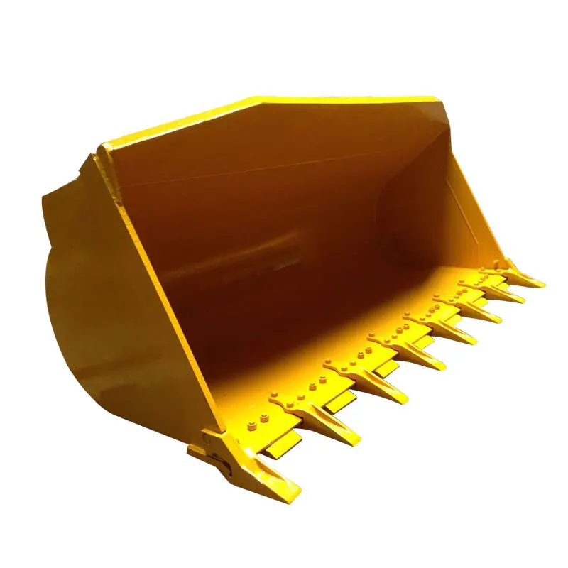 
Wheel Loader Bucket 3m3 