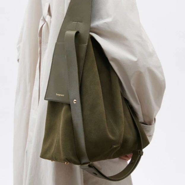 Custom Personalized Leather Bag for Women Office Big Leather Hand Bags Ladies Designer Handbags