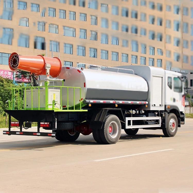 Дезинфицирующий грузовик 500 л, дезинфицирующая система для грузовиков, дезинфицирующий распределитель для грузовиков (62556444170)