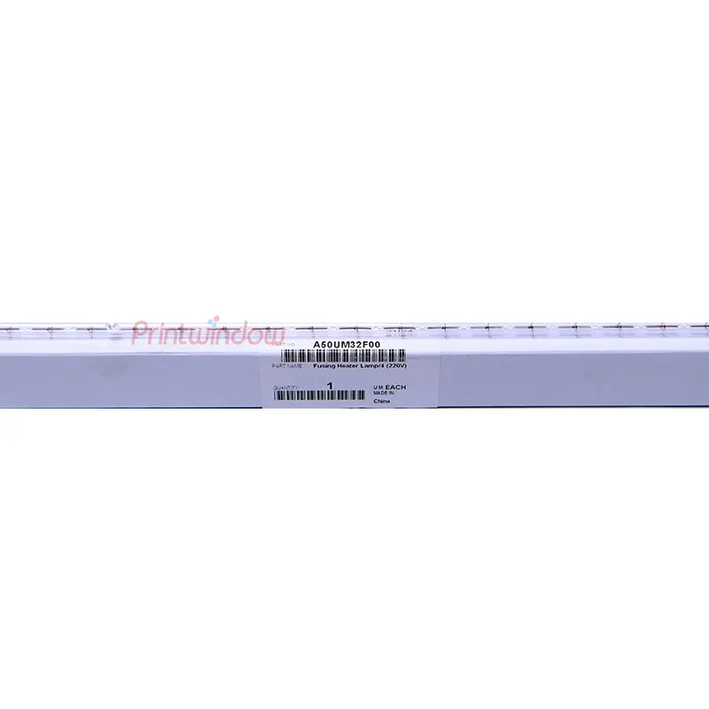 PRINTWINDOW! Нижняя роликовая фьюзерная лампа A50UM32F00 для Konica Minolta C1060 1070 2060 2070 1060L 2060L нагревателя/4