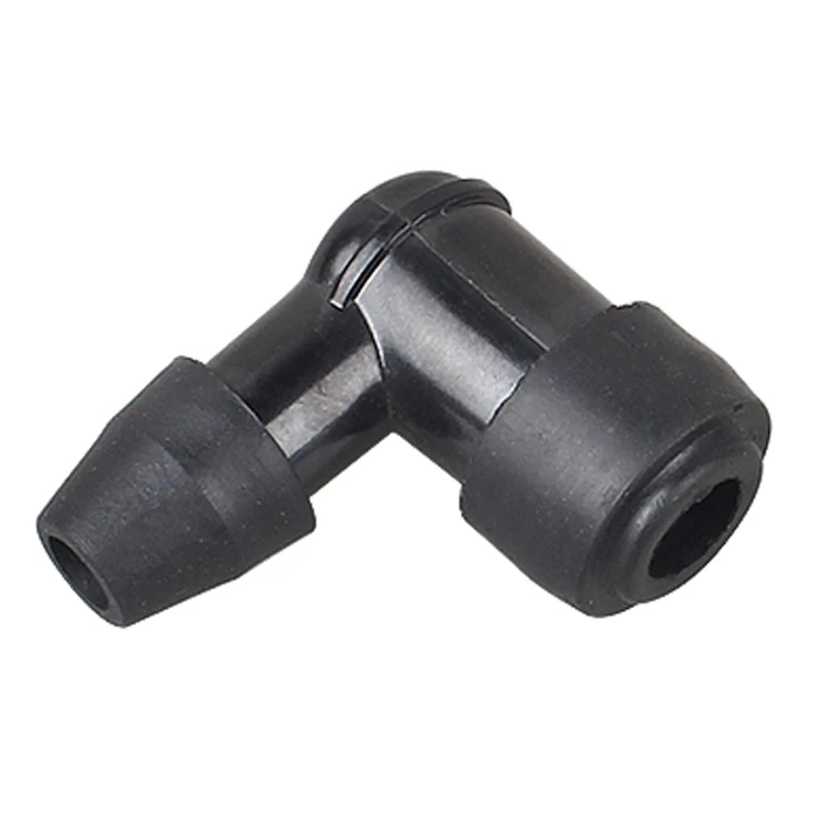 Spark Plug Cover For 152F/154F 168F/170F Threaded Motorbike Ingition