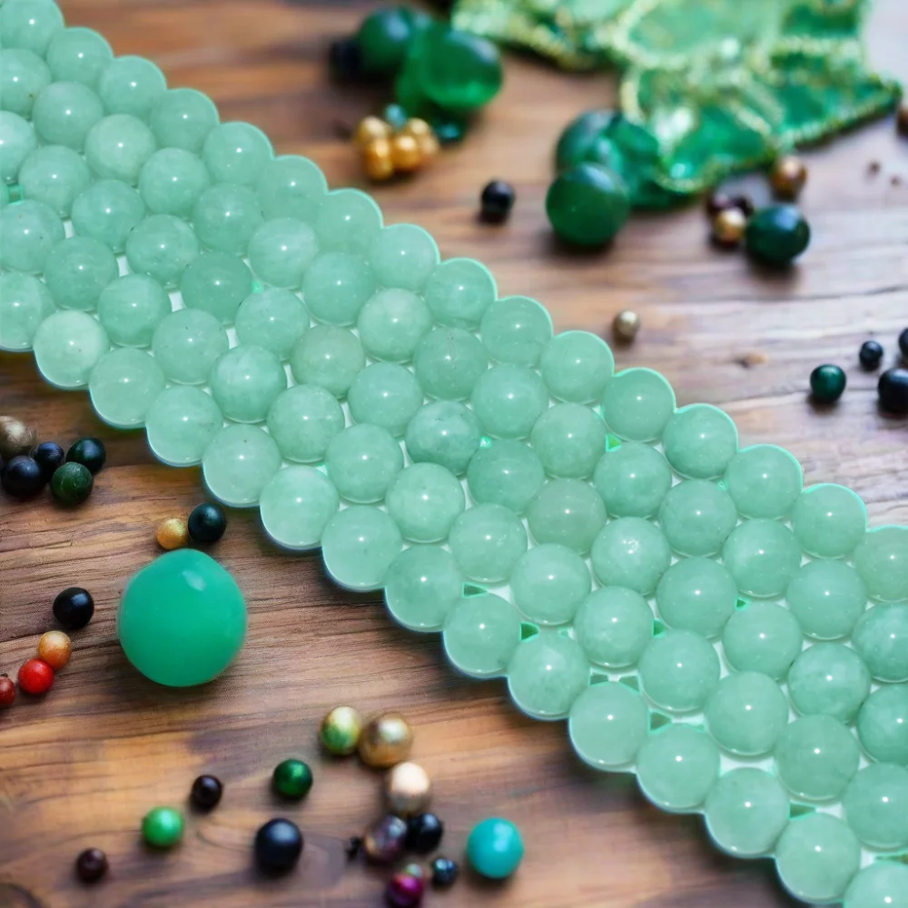 Wholesale Price Dyed Color Burma Jade Beads 6/8/10mm round Stone Loose Beads for DIY Jewelry Making Strands