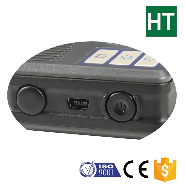  DGT-HT720 портативный leeb зонд измеритель твердости и нержавеющая сталь