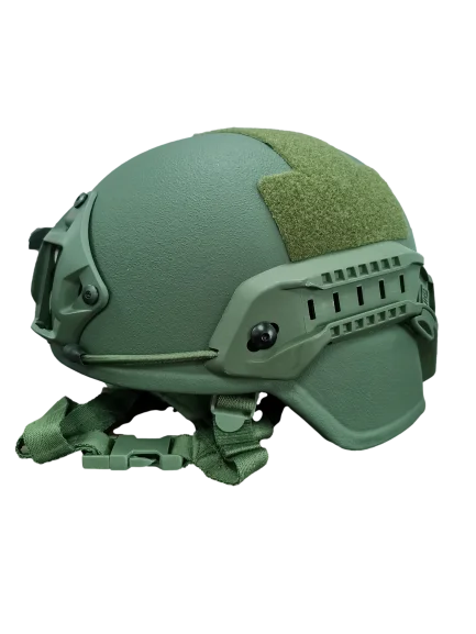 Hot Sale Aramid/PE Wholesale Casco Aramid Safety Pasgt Helmet Tactical Uhmwpe Pe M88