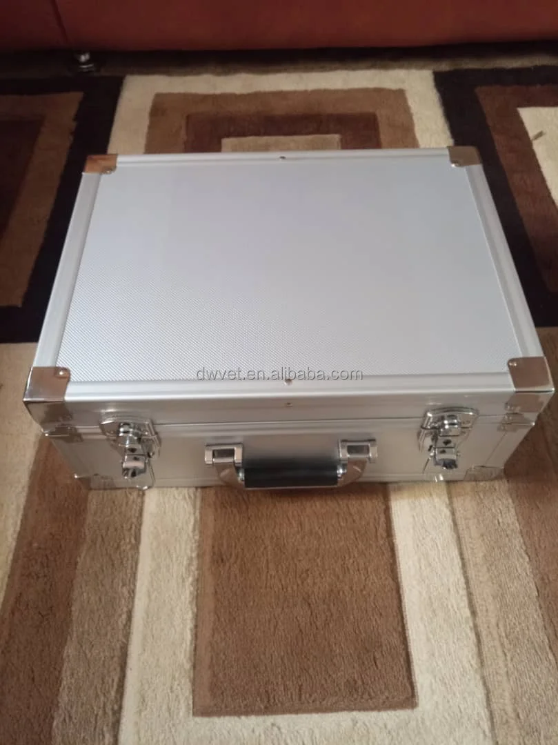 Dawei MU10 Portable Ultrasound machine for cow/horse /pig/sheep pregnancy