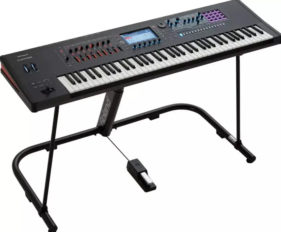 Arrived Newly Roland Fantom G8 88 key keyboard workstation YARH Original