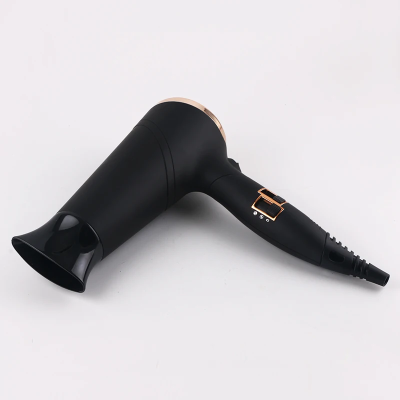 TAIYUN RCY200C High Speed DC Motor 2000W 2200W Ionic Professional Hair Dryer
