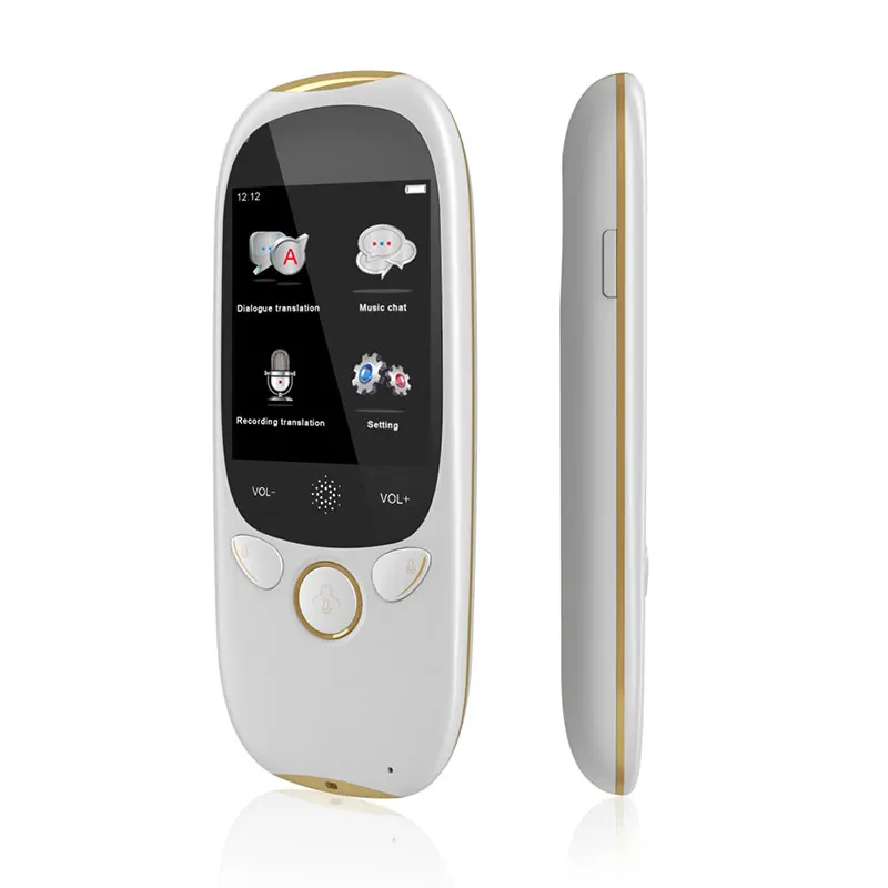 Wholesale translator device Japanese Manu electronic voice translator with Best Prices