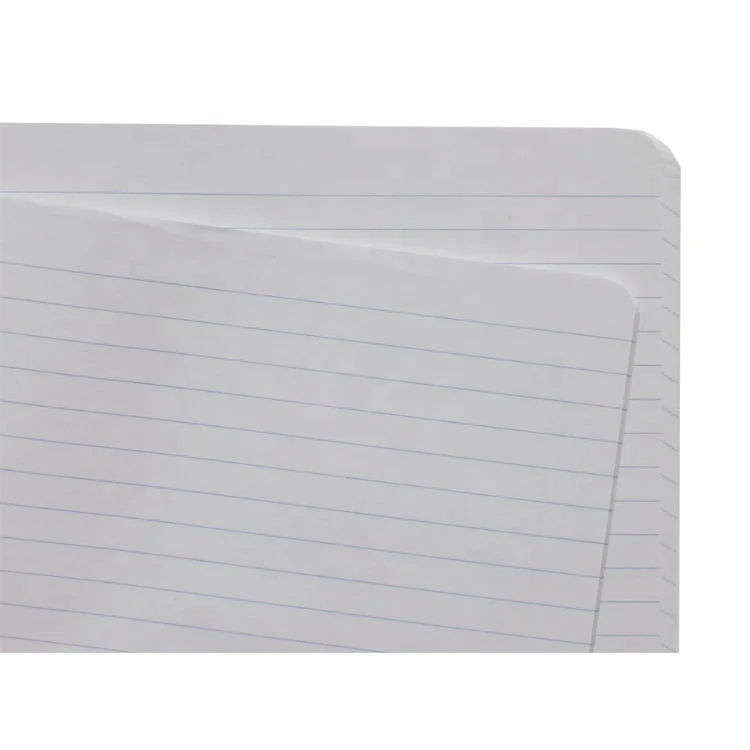 A4 Pakistan School Notebook Lined Factory For Students
