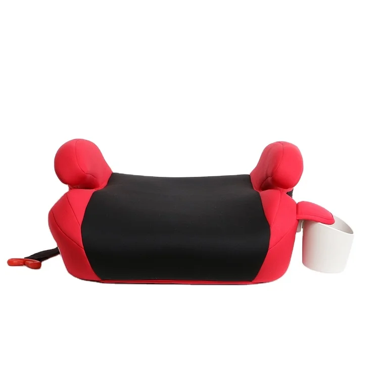 Hot Selling 2022 Child Booster Seat For Car 6 Year Old To 12Yearold With Isofix For Vehicles