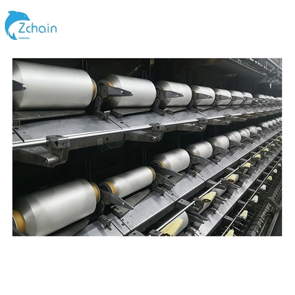 Free Sample Wholesale Ms Type Embroidery Thread Pure Gold Metallic Yarn Manufacturer