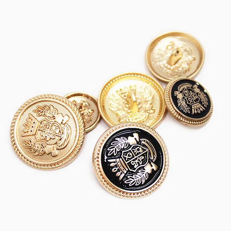 Высококачественная швейная пуговица с крючком для женского пальто