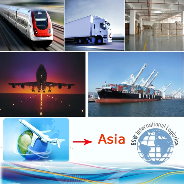 China professional Air Freight forwarder to  to PHILIPPINES dropshipping by express/courier DHL UPS TNT FEDEX