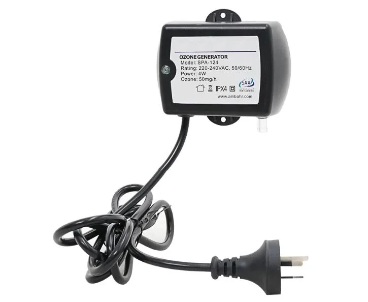 Years Experience 15 Minute Sand Timer Floating Water Trampoline 2 Stroke 18hp Outboard Motor Short Shaft Engine Ozone Generator