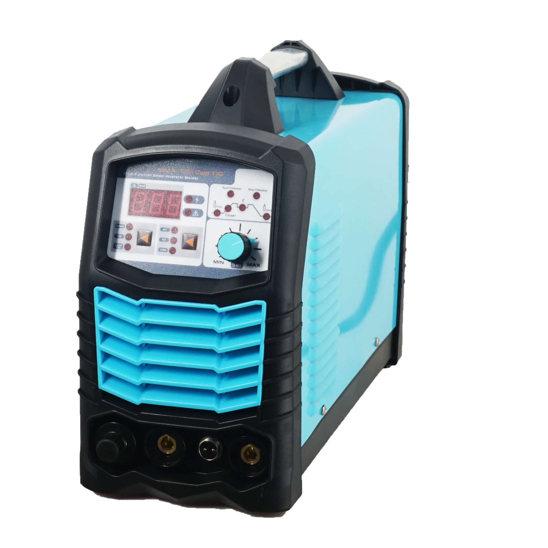 RETOP TIG-200 DC Smart Argon cold welding machine