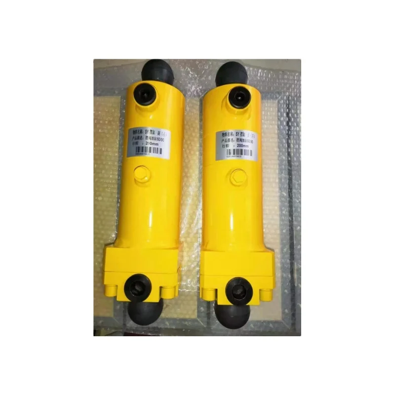 Hydro Motor omh500 for Putzmeister Concrete Pump Spare Part