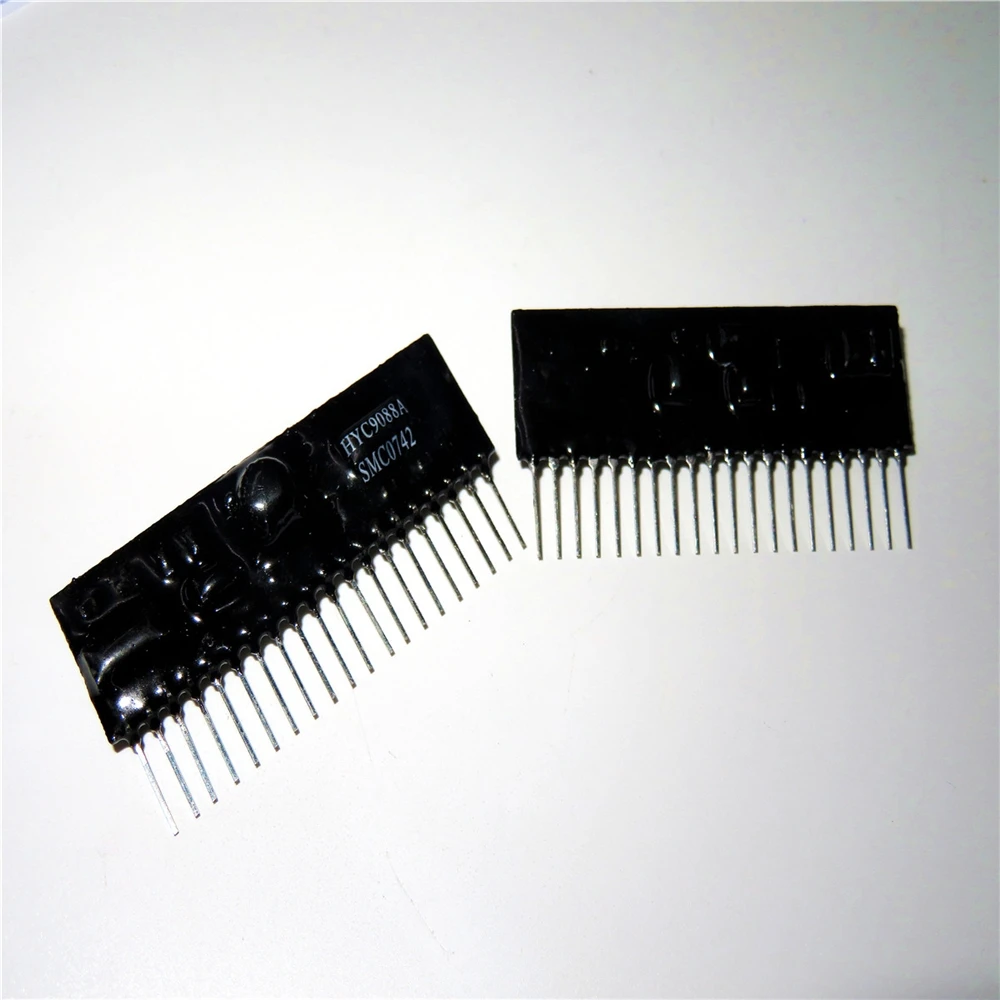 Hot selling 6MBP30VSC060-50 integrated circuit 30A 600V IGBT Transistor Power Module IC Chip 6MBP30VSC060-50